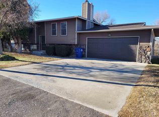 630 E Ave N, Hagerman, ID 83332