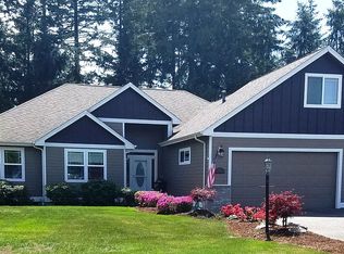 5011 82nd Ave SE, Olympia, WA 98501