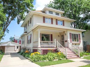 341 6th St, Fond Du Lac, WI 54935