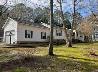 4 Colony Rdg, Clayton, NC 27520