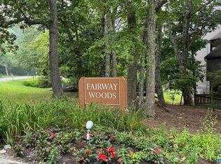 2125 Fairway Woods, Wintergreen Resort, VA 22967