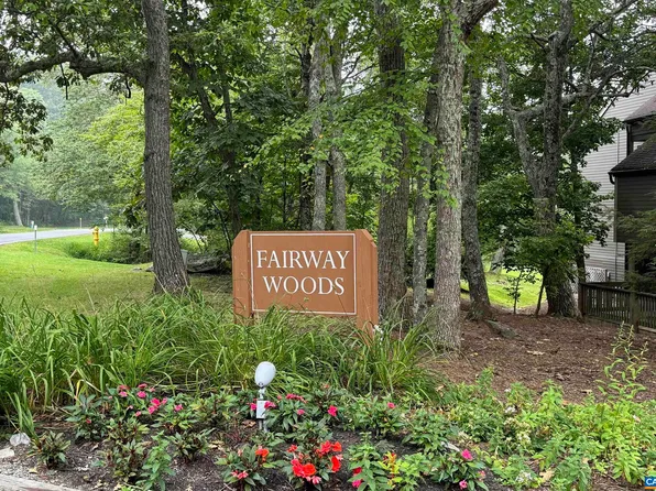 2125 Fairway Woods, Wintergreen Resort, VA 22967