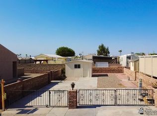 10308 E 29th Ln, Yuma, AZ 85365
