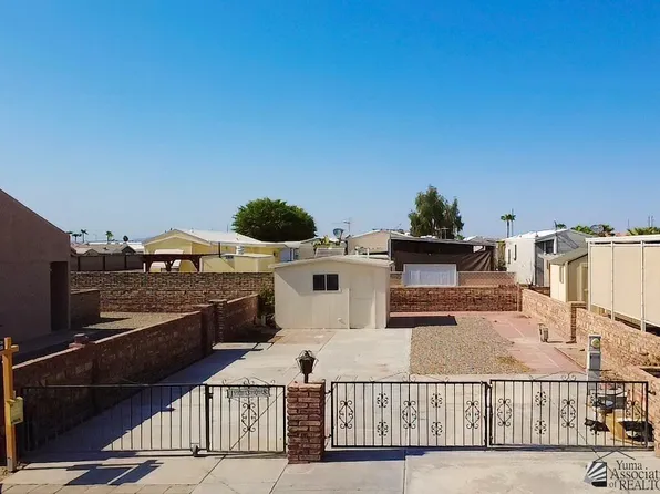 10308 E 29th Ln, Yuma, AZ 85365