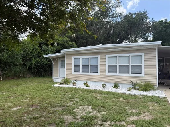 36603 Skycrest Blvd, Fruitland Park, FL 34731