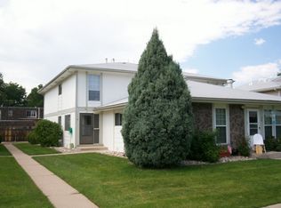6650 E Arizona Ave APT 118, Denver, CO 80224