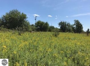 N/a Lentner Rd, Turner, MI 48765