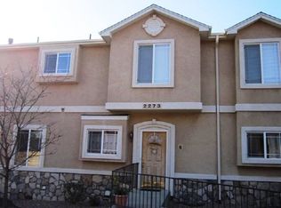 2273 Stepping Stones Way APT E, Colorado Springs, CO 80904