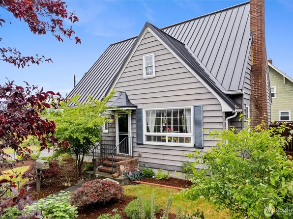 3633 N Ferdinand Street, Tacoma, WA 98407