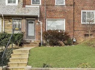 26 Crittenden St NE, Washington, DC 20011