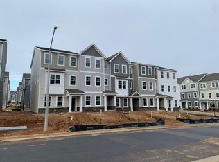 5422 Crescent Square St #3231, Raleigh, NC 27616