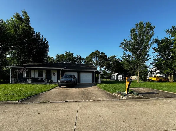 1017 W 9th St S, Claremore, OK 74017