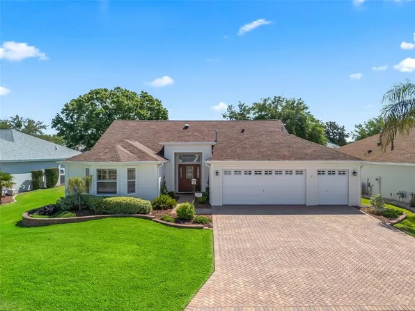 17427 SE 72nd Overbrook Ct, The Villages, FL 32162