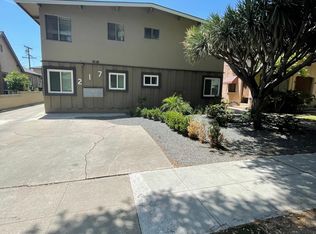217 S Marguerita Ave APT 1, Alhambra, CA 91801