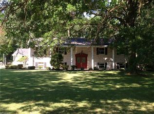 11358 Island Creek Dr, Beloit, OH 44609