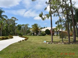 15099 Briar Ridge Cir, Fort Myers, FL 33912
