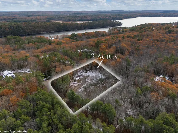 0 Smithfield Crossing, Phippsburg, ME 04562