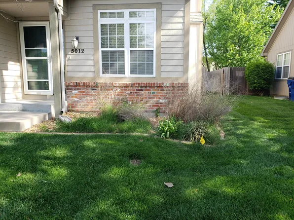 5012 Congressional Way, Lawrence, KS 66049
