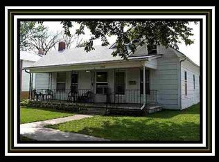 1229 S Saint Francis Ave, Wichita, KS 67211