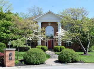 1776 Appian Way, Springfield, OH 45503