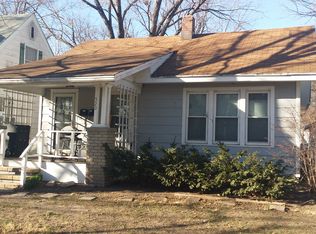 520 Thurston St, Manhattan, KS 66502