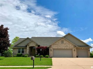 116 S Rhode Island Ave, Morton, IL