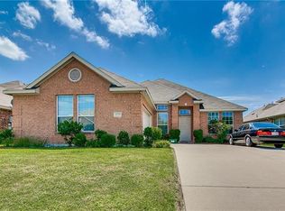4509 Bonnywood Dr, Mesquite, TX 75150