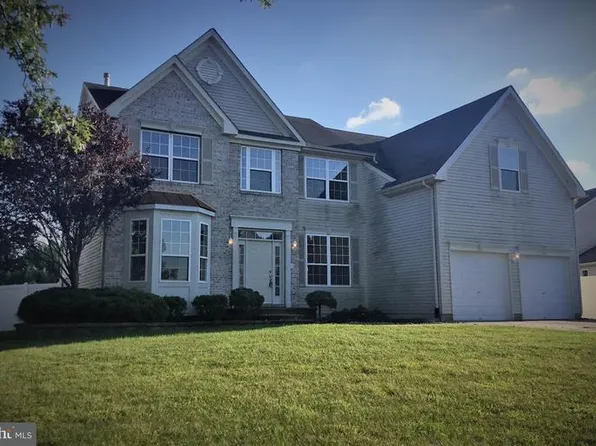 618 Stockton Dr, Williamstown, NJ 08094