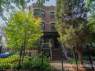 2901 W Dickens Ave APT 3, Chicago, IL 60647