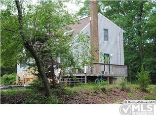 1467 Route 539, Barnegat, NJ 08005