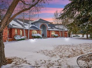 8012 Kepler Dr, Cheyenne, WY 82009