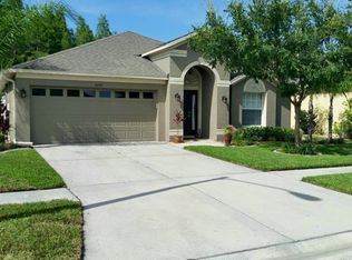 3423 Chessington Dr, Land O Lakes, FL 34638