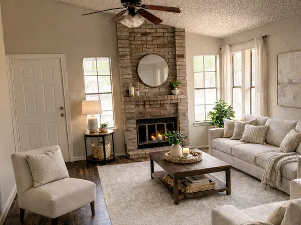 632 San Mario Ct, College Station, TX 77845