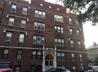 9 Gardner Avenue #FL 2ND, Jersey City, NJ 07304