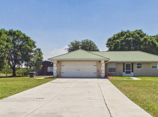793 SW 85th Ave, Okeechobee, FL 34974