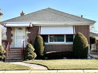 4553 N Osage Ave, Norridge, IL 60706