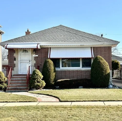 4553 N Osage Ave Photo 1