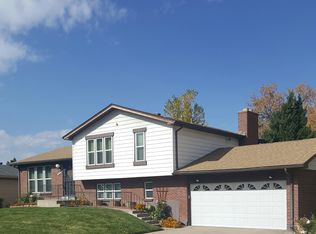 4941 Wheeling St, Denver, CO 80239