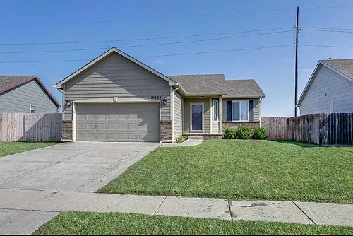 10502 E Fawn Grove St Photo 1