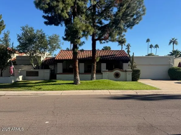 8925 N 83RD Street, Scottsdale, AZ 85258