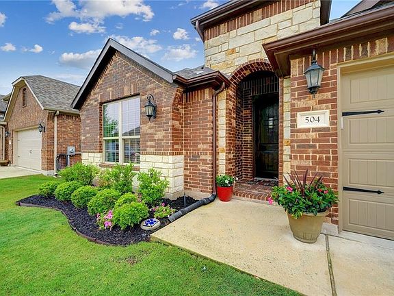 3rd image of 504 Mistflower Springs Dr