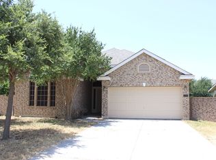 2703 Centenario Dr, Laredo, TX 78045