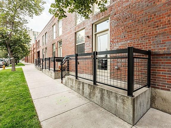 2nd image of 1111 N Osage St Unit 12
