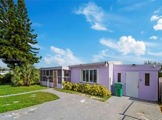 Lake Lucerne Estates, Miami Gardens, FL 33056