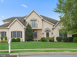 6011 Three Rivers Dr, Harrisburg, PA 17112