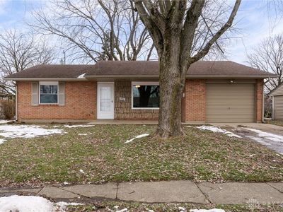 1941 Gayhart Dr, Xenia, OH, 45385