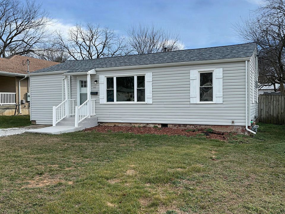 1st image of 1012 E Talmage Street