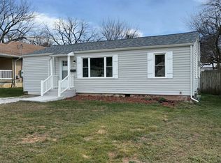 1012 E Talmage St, Springfield, MO 65803