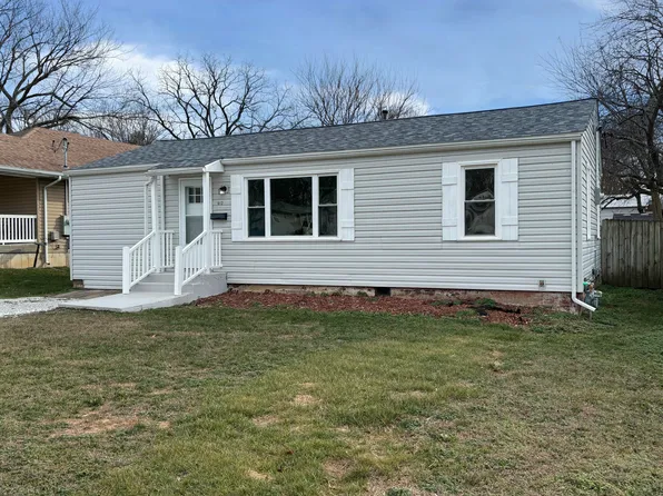 1012 E Talmage St, Springfield, MO 65803