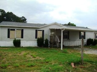 210 Hummingbird Dr, Houma, LA 70364